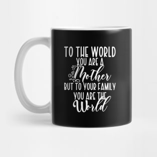 Mothers Day Gift Ideas Mug